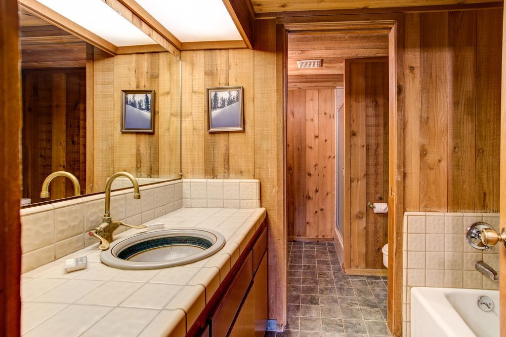 17B Tylers Timber Lodge Wawona Kültér fotó