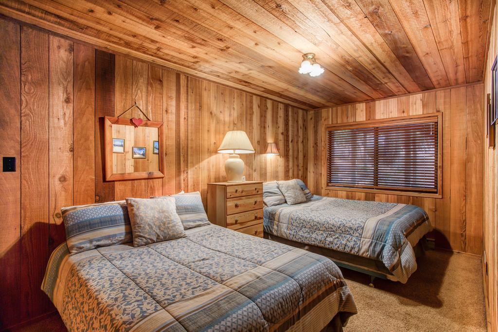 17B Tylers Timber Lodge Wawona Kültér fotó