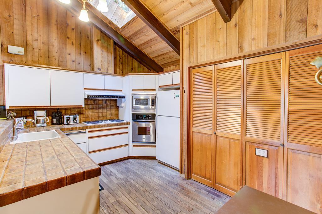 17B Tylers Timber Lodge Wawona Kültér fotó