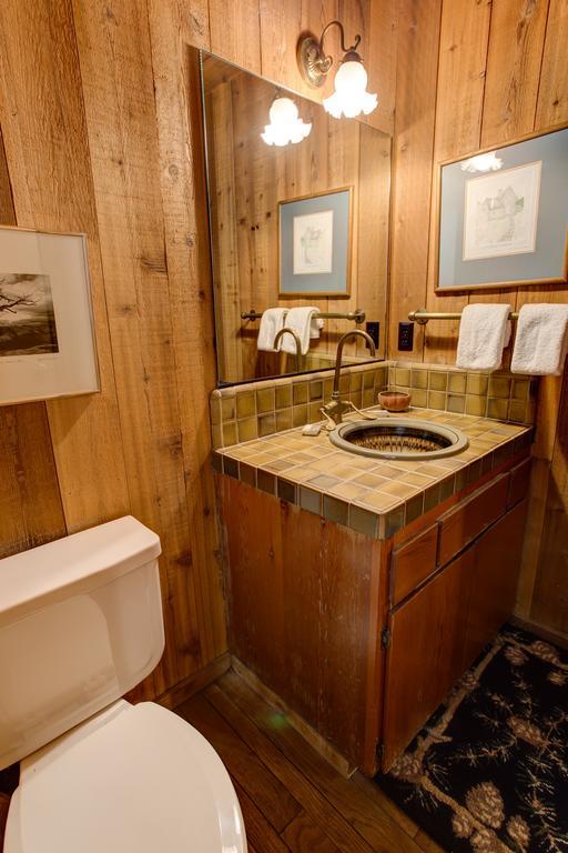17B Tylers Timber Lodge Wawona Kültér fotó