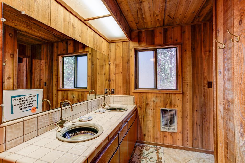 17B Tylers Timber Lodge Wawona Kültér fotó
