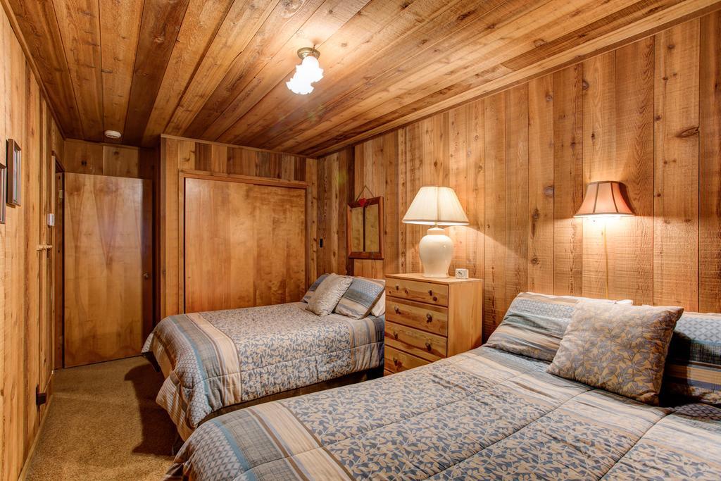 17B Tylers Timber Lodge Wawona Kültér fotó
